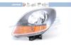 JOHNS 60 61 09-6 Headlight